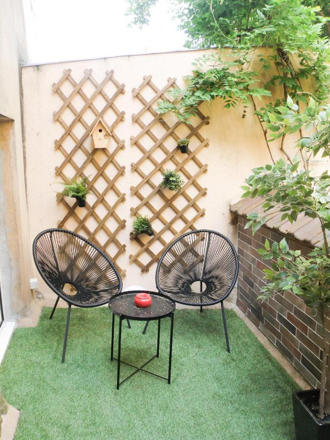 Le Petit Canut - Lyon Centre Avec Terrasse - Majord'Home Εξωτερικό φωτογραφία